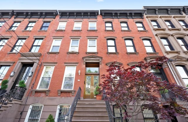 628 HUDSON ST - 628 Hudson Street, Hoboken, NJ 07030