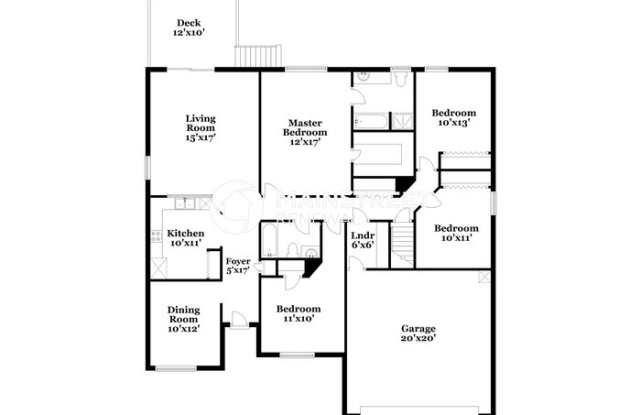 11333 Gold Pan Road
