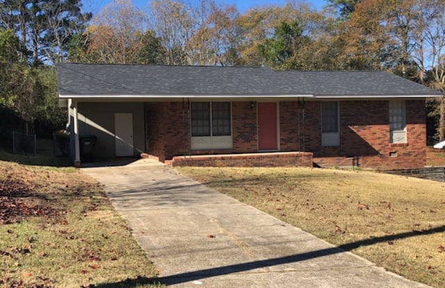 6323 Catalina Dr - 6323 Catalina Drive, Columbus, GA 31909