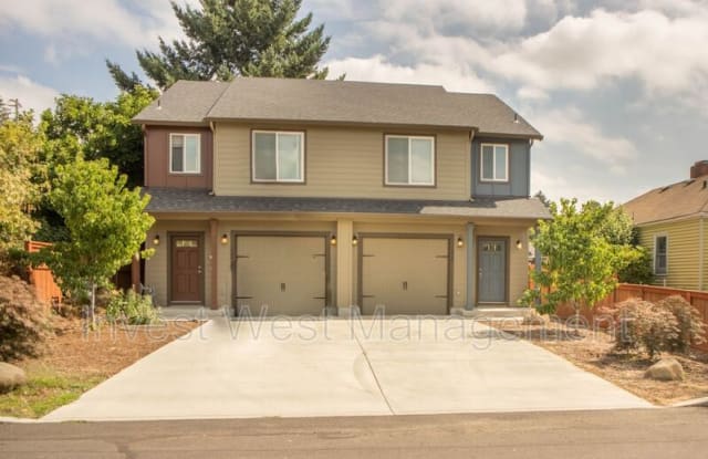 260 10th Street - 260 10th Street, Washougal, WA 98671