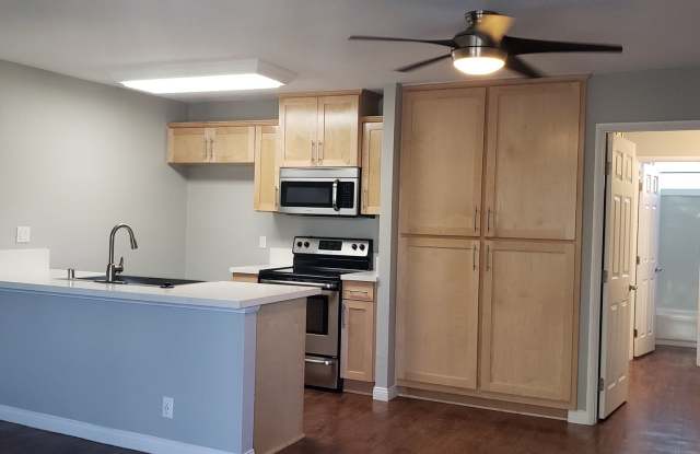 Summerwood Apartment Homes