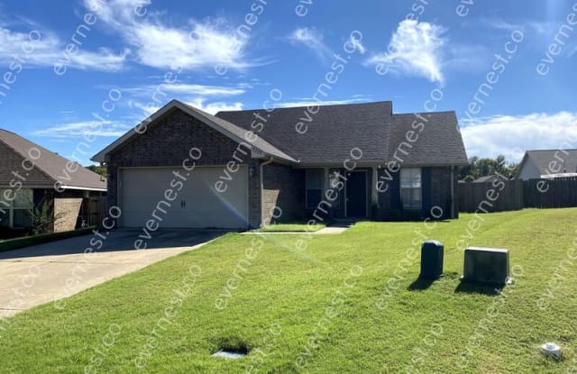 3229 Earlcastle Dr - 3229 Earlcastle Drive, Southaven, MS 38671