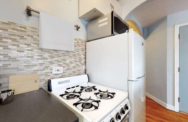 285 S Lincoln Street