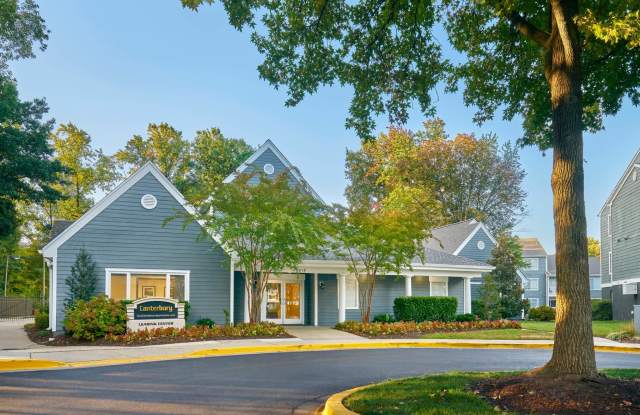 Photo of Canterbury Apartments