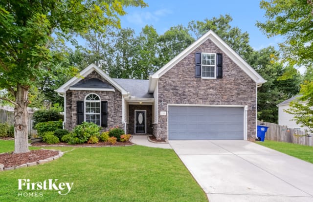 2288 Waverly Dell Drive Southeast - 2288 Waverly Dell Drive, Winston-Salem, NC 27127