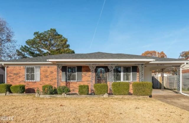 356 McFarland - 356 Mcfarland Drive, Memphis, TN 38109