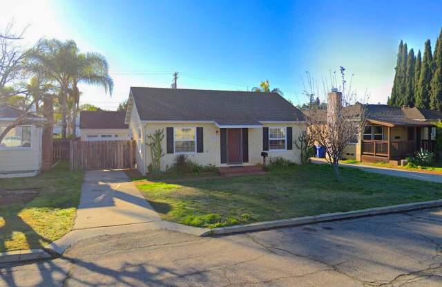 Photo of Remodeled Home w/ Detached Garage