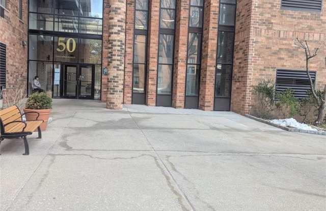 50 Columbus Avenue unit: 418
