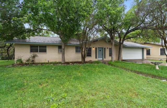 Perfectly Located 3/2 in Round Rock for Rent photos photos