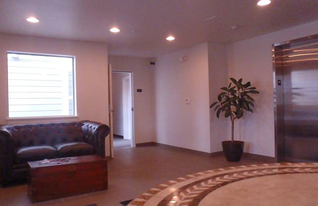 Luxury 2 Bedroom 2 Bathroom Apartment