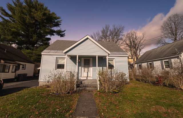 Photo of 3 Bedroom 1 Bath Rental Rome NY