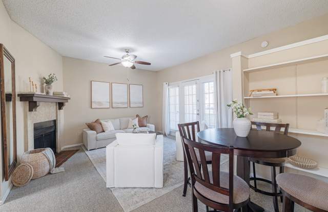 Summer Bend Apartments