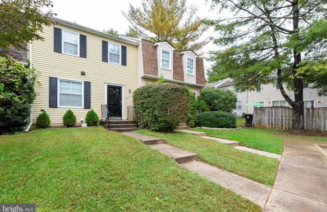 2733 FAIRDALE TERRACE - 2733 Fairdale Terrace, Fairland, MD 20905