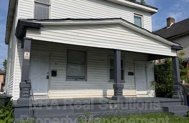 85 N Yale Ave