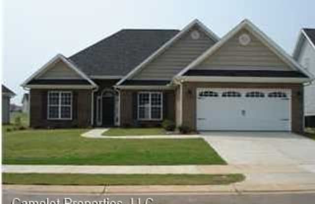 6810 Overview LN - 6810 Overview Lane, Montgomery, AL 36117