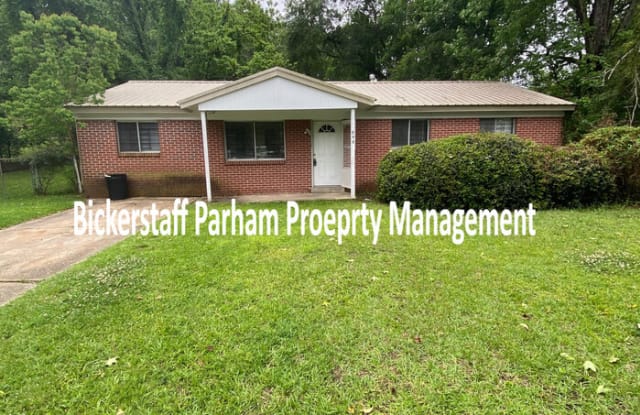 946 Fairfield Drive - 946 Fairfield Drive, Columbus, GA 31906