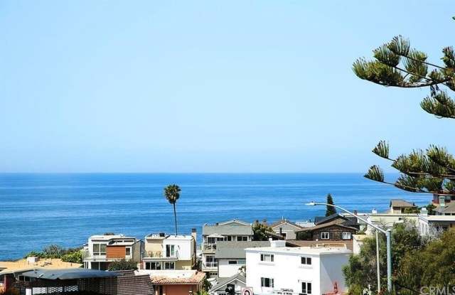 2873 Terry Road - 2873 Terry Road, Laguna Beach, CA 92651