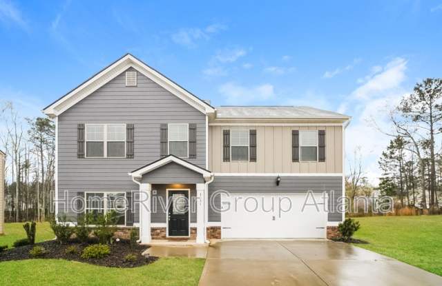 3051 Chris Cir - 3051 Chris Circle, Villa Rica, GA 30180