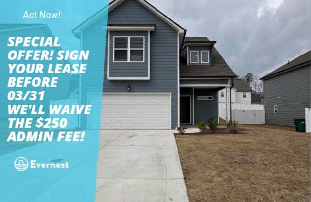 314 Bertha Honey Stewart Drive