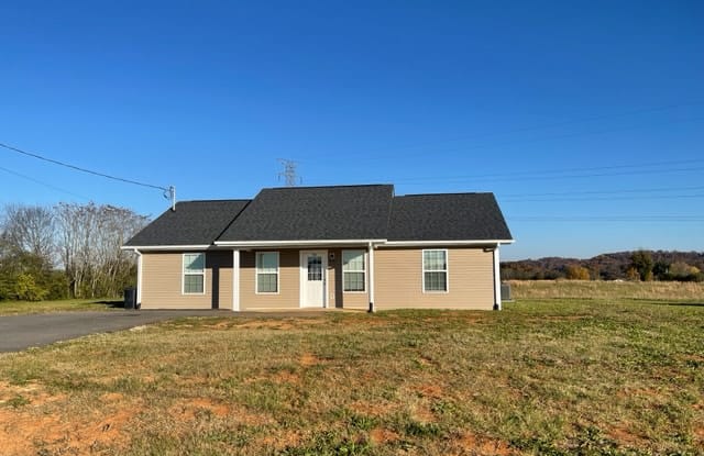 1442 Quarles Rd - 1442 Quarles Rd, Jefferson County, TN 37760