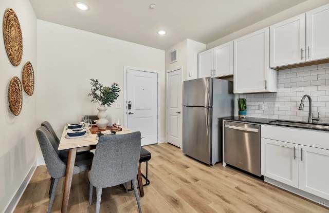 Birchway Quarry Falls