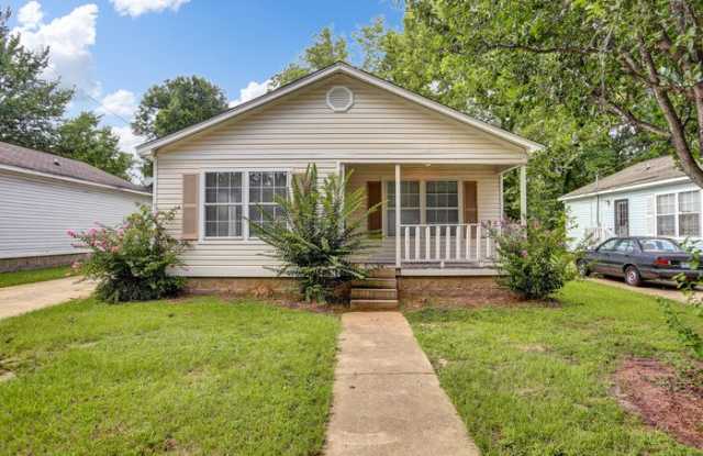 812 West Porter Street