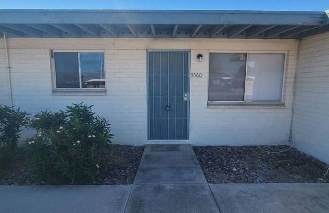 5560 East Bellevue Street