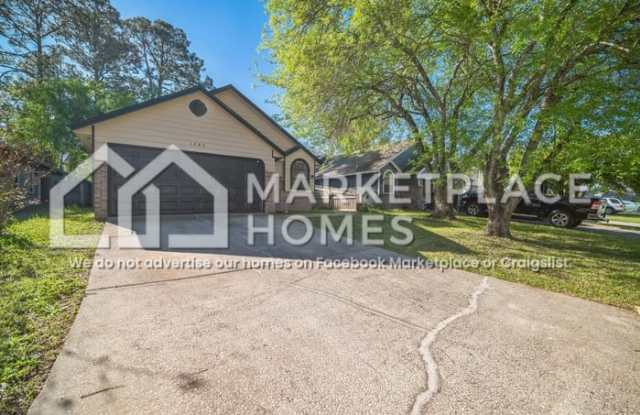 1280 Independence Dr