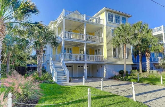 3005 Cameron Boulevard - 3005 Cameron Boulevard, Isle of Palms, SC 29451