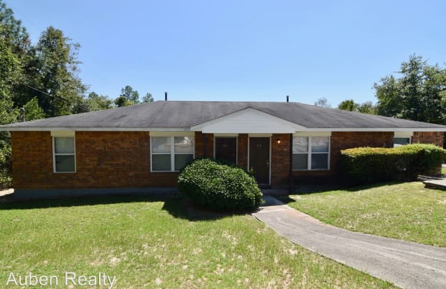 2311 Walden Drive Apt. E-2 - 2311 Walden Dr, Augusta, GA 30904