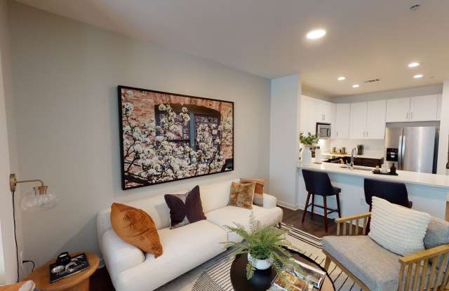 Photo of Alister Montclair