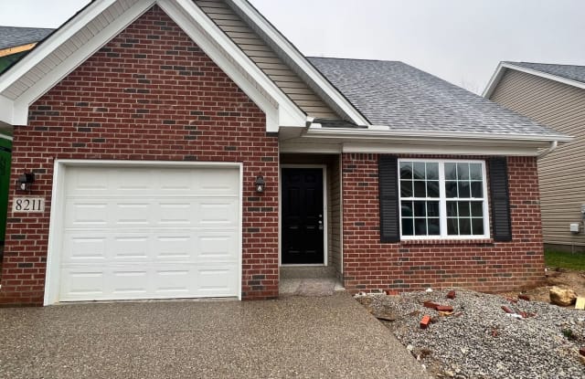 8211 Arbor Meadow Way - 8211 Arbor Meadow Way, Jefferson County, KY 40228