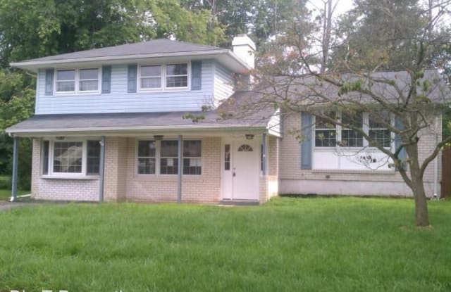 515 Garrick Rd - 515 Garrick Road, Hockessin, DE 19707