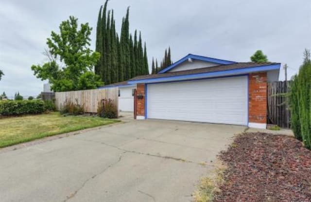 2245 McGregor Dr, Rancho Cordova, CA 95670 - 2245 McGregor Dr, Rancho Cordova, CA 95670