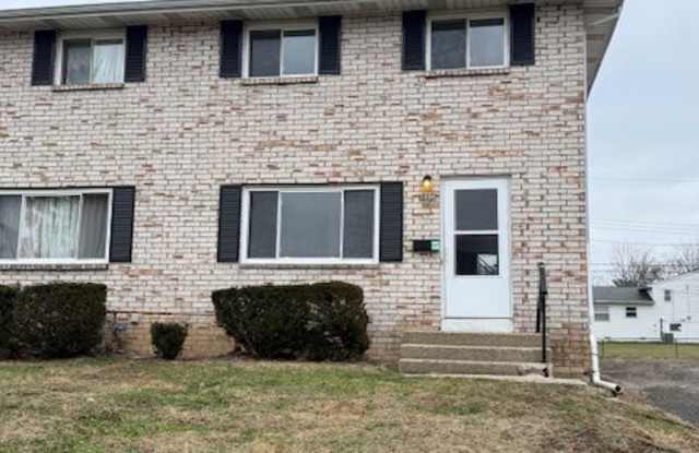 3400 Beachworth Drive - 3402