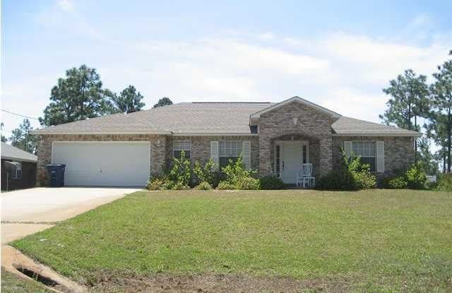 6613 Indian Street - 6613 Indian Street, Navarre, FL 32566