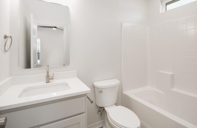 218 Richards Street - A