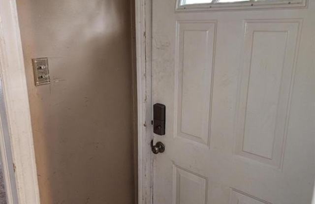 20529 Irvington Street