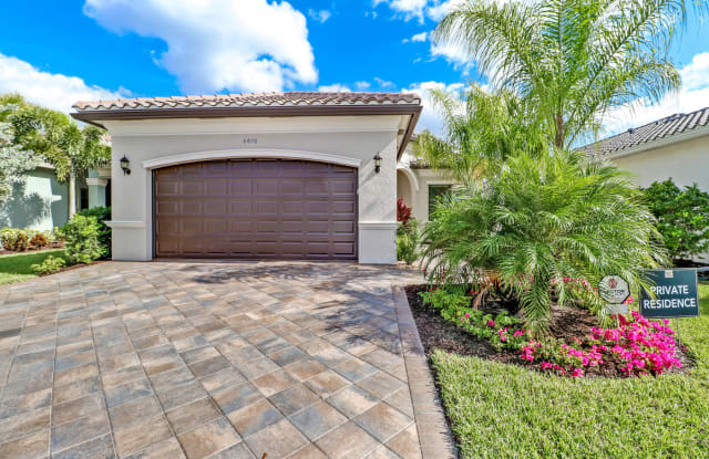 4470 Crimson Ave - 4470 Crimson Avenue, Collier County, FL 34119