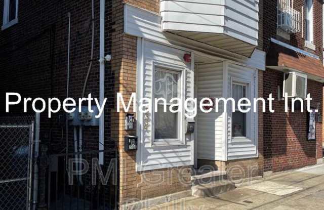 2334 Orthodox Street