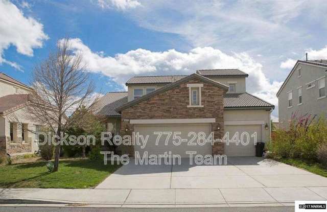 2441 Hibernica Lane