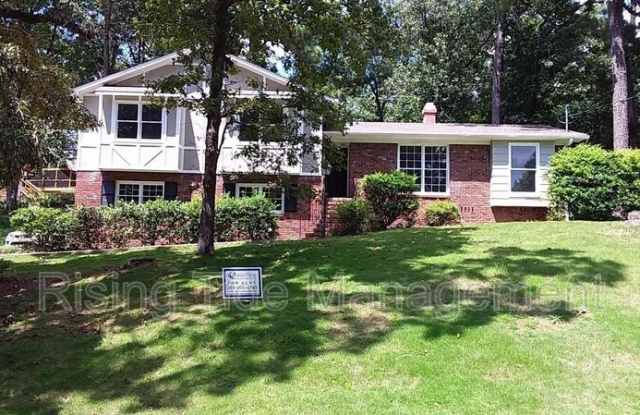 1784 Napier Dr