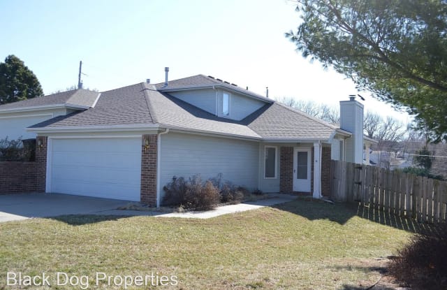 2000 Estella - 2000 Estella Drive, Manhattan, KS 66503