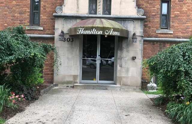 303 Hamilton Place