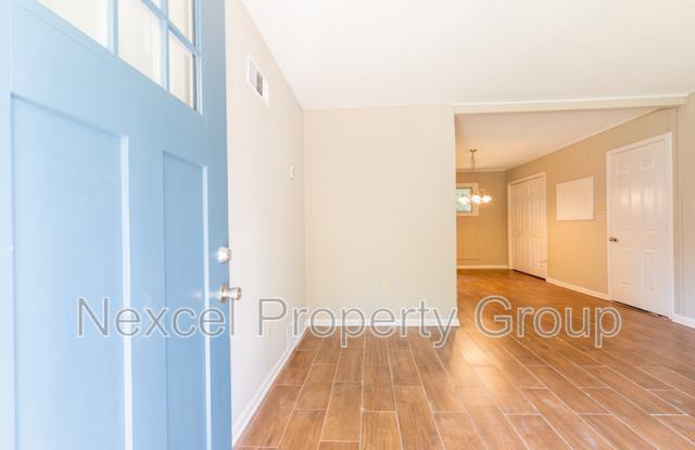 3308 Spring Valley Cove