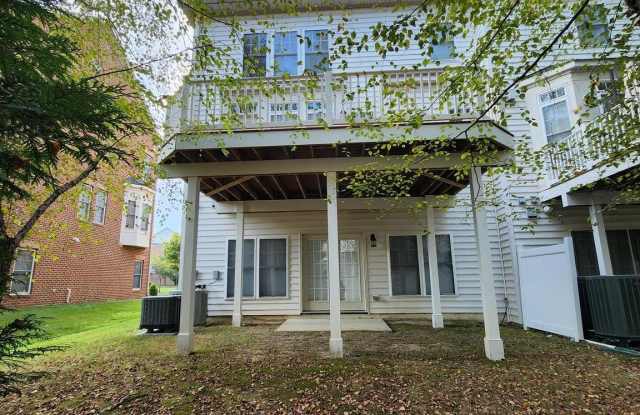 9602 SILKEN LEAF Court