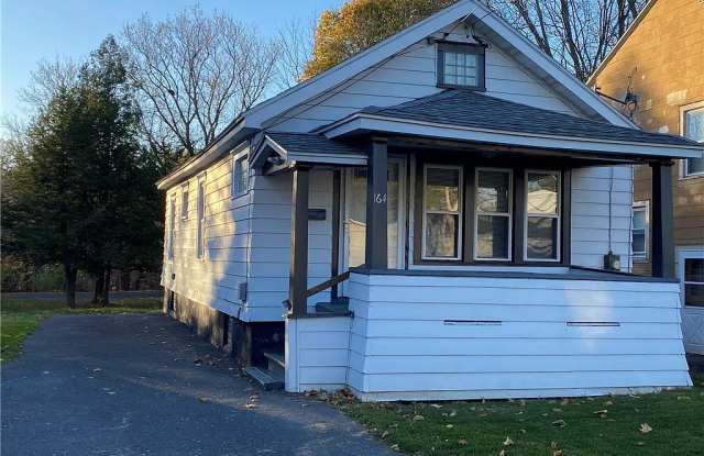 164 Baldwin Avenue - 164 Baldwin Avenue, Syracuse, NY 13205