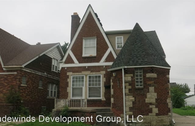 7607 Dobel St - 7607 Dobel Street, Detroit, MI 48234