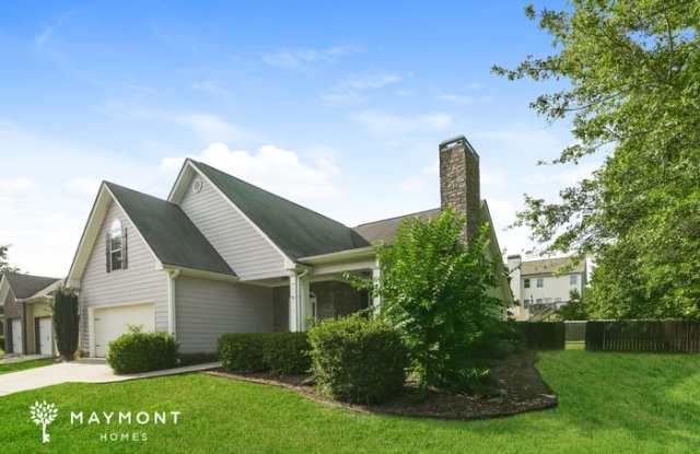 11 Camden Village Drive