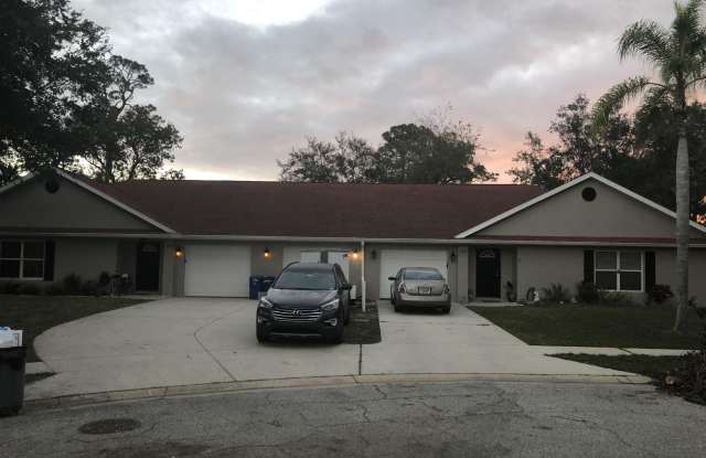 5007 Sail Court